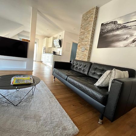 Loft Appartement Seven Friedrichshafen Ngoại thất bức ảnh