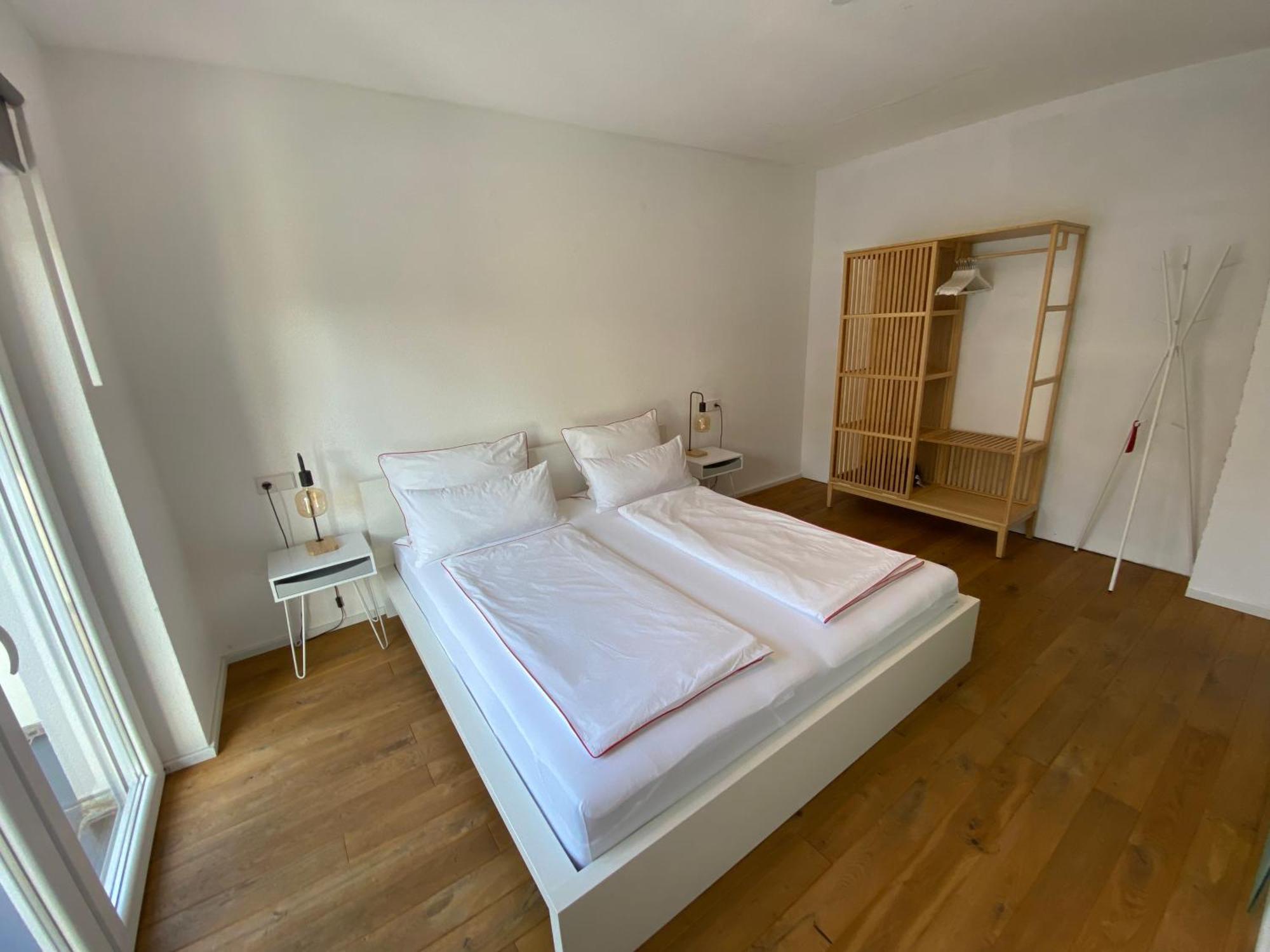 Loft Appartement Seven Friedrichshafen Ngoại thất bức ảnh