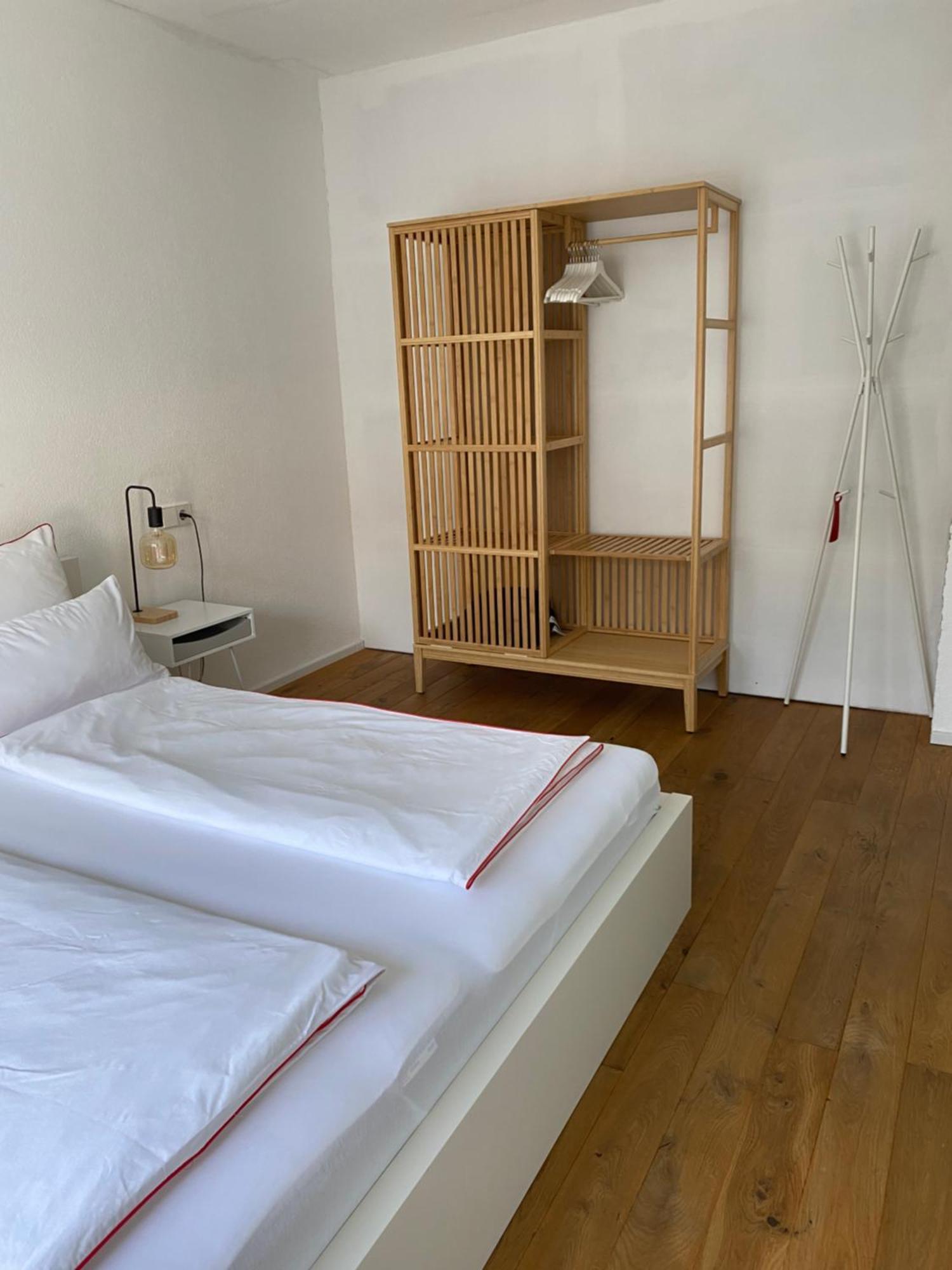 Loft Appartement Seven Friedrichshafen Ngoại thất bức ảnh